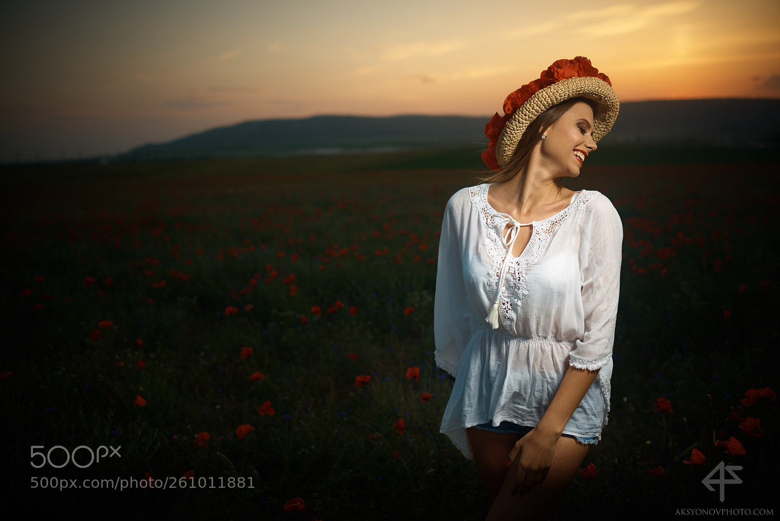 Nikon D610 sample photo. Bor photography