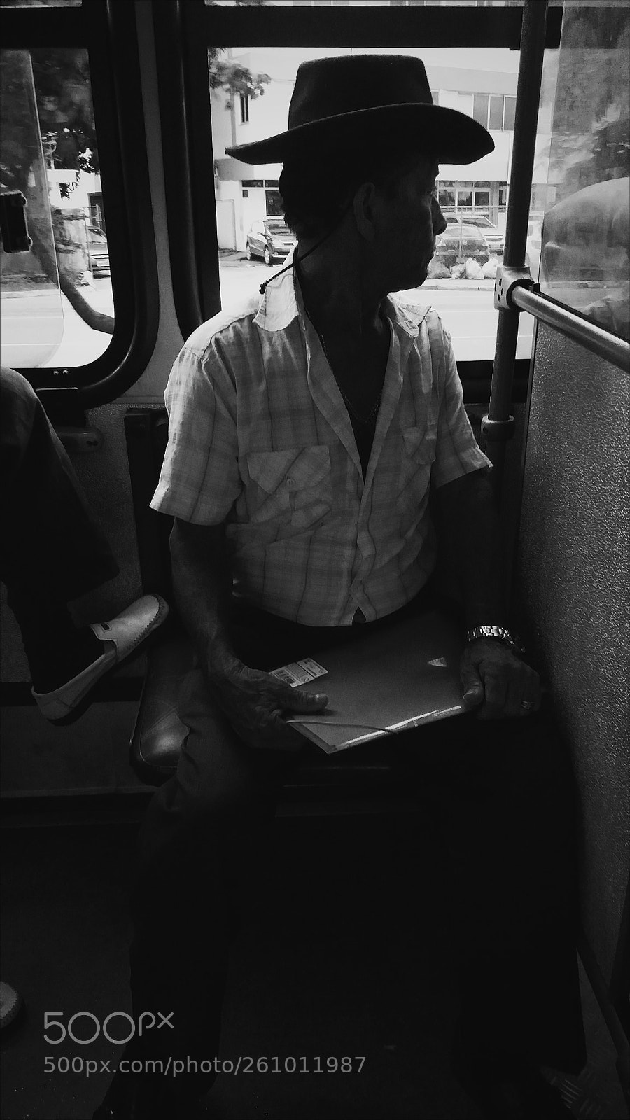 Samsung Galaxy J5 sample photo. The man with the photography