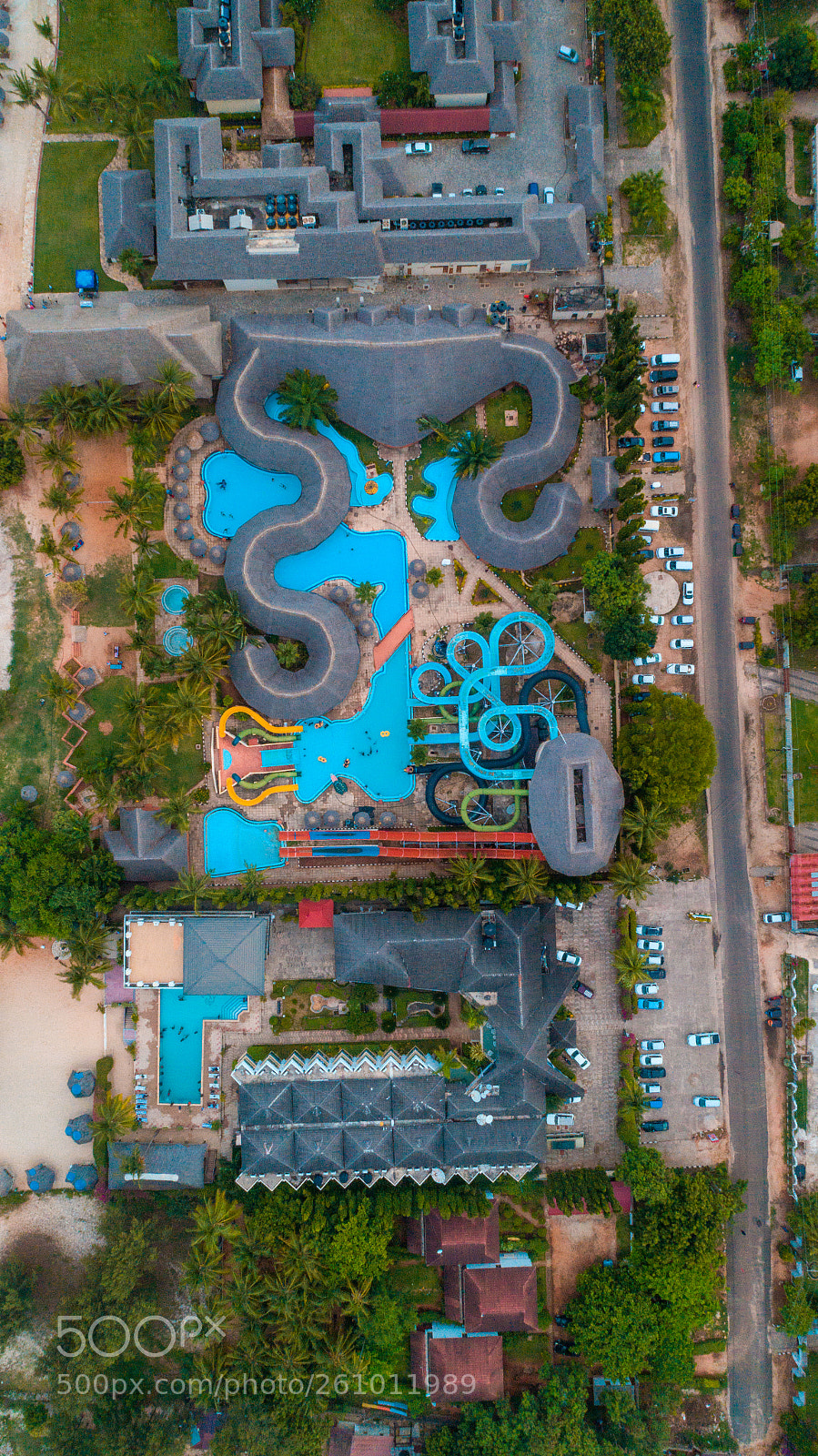 DJI FC6310 sample photo. Dji photography