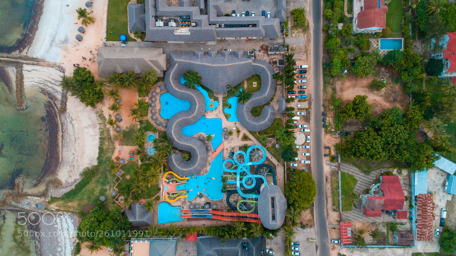 DJI FC6310 sample photo. Dji photography