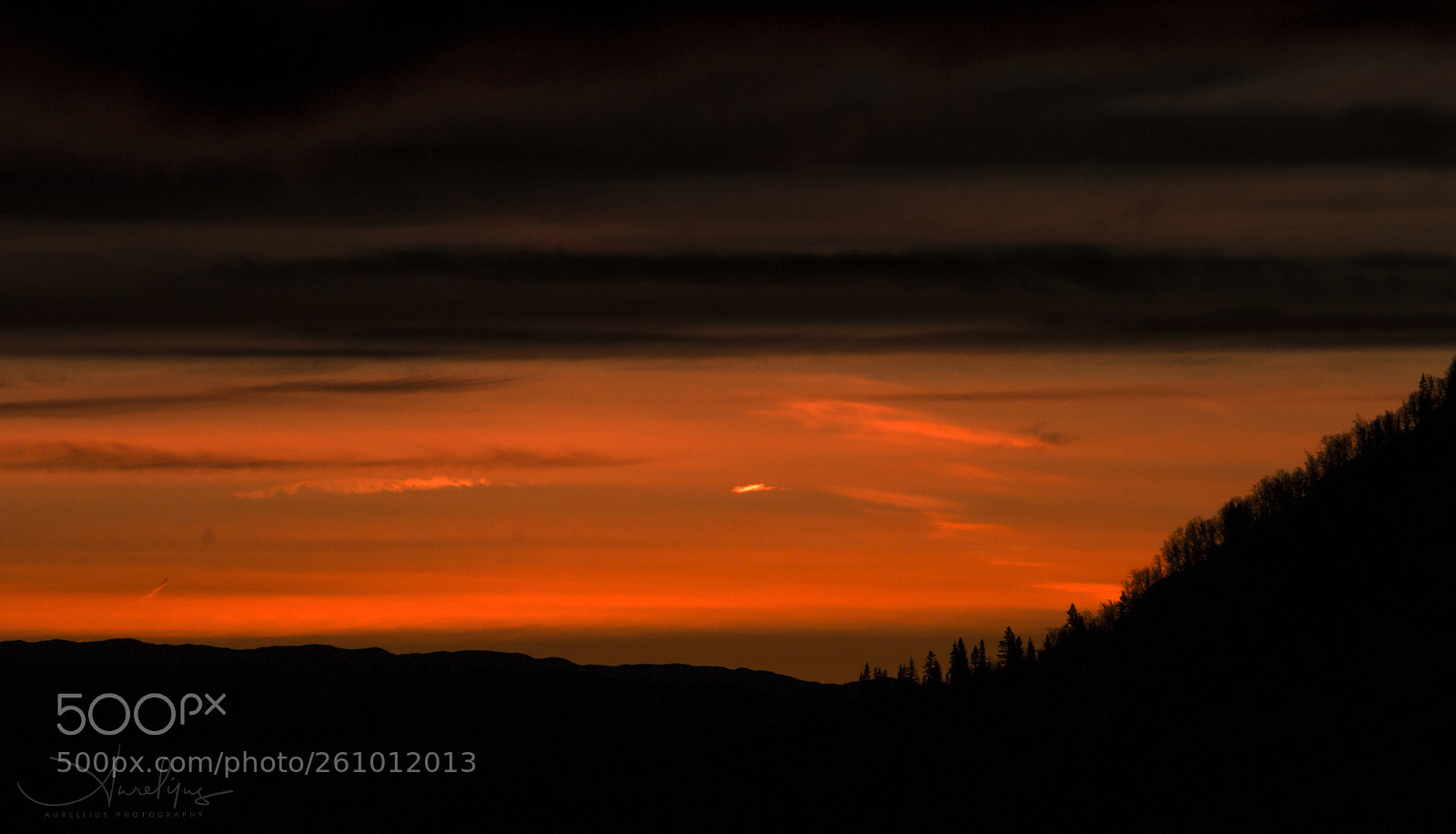 Canon EOS 70D sample photo. The sunrise photography