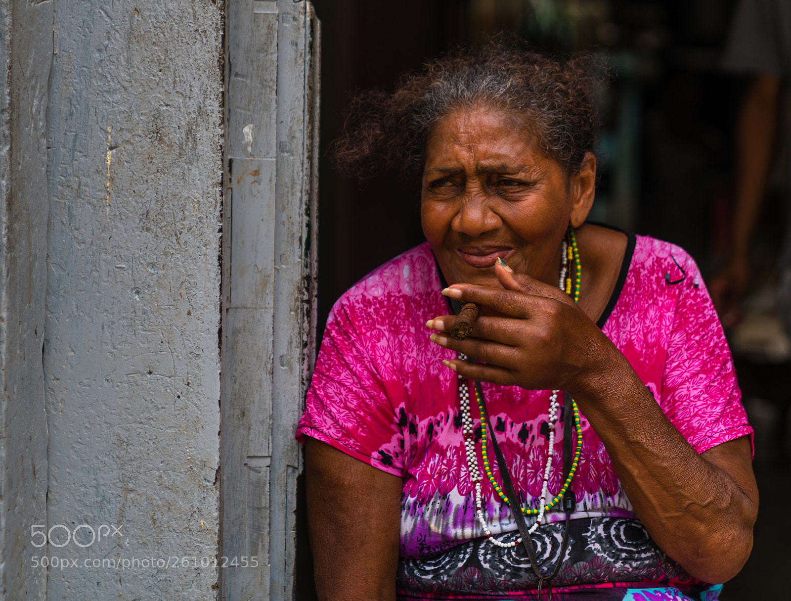Sony a7R II sample photo. Havana, cuba photography