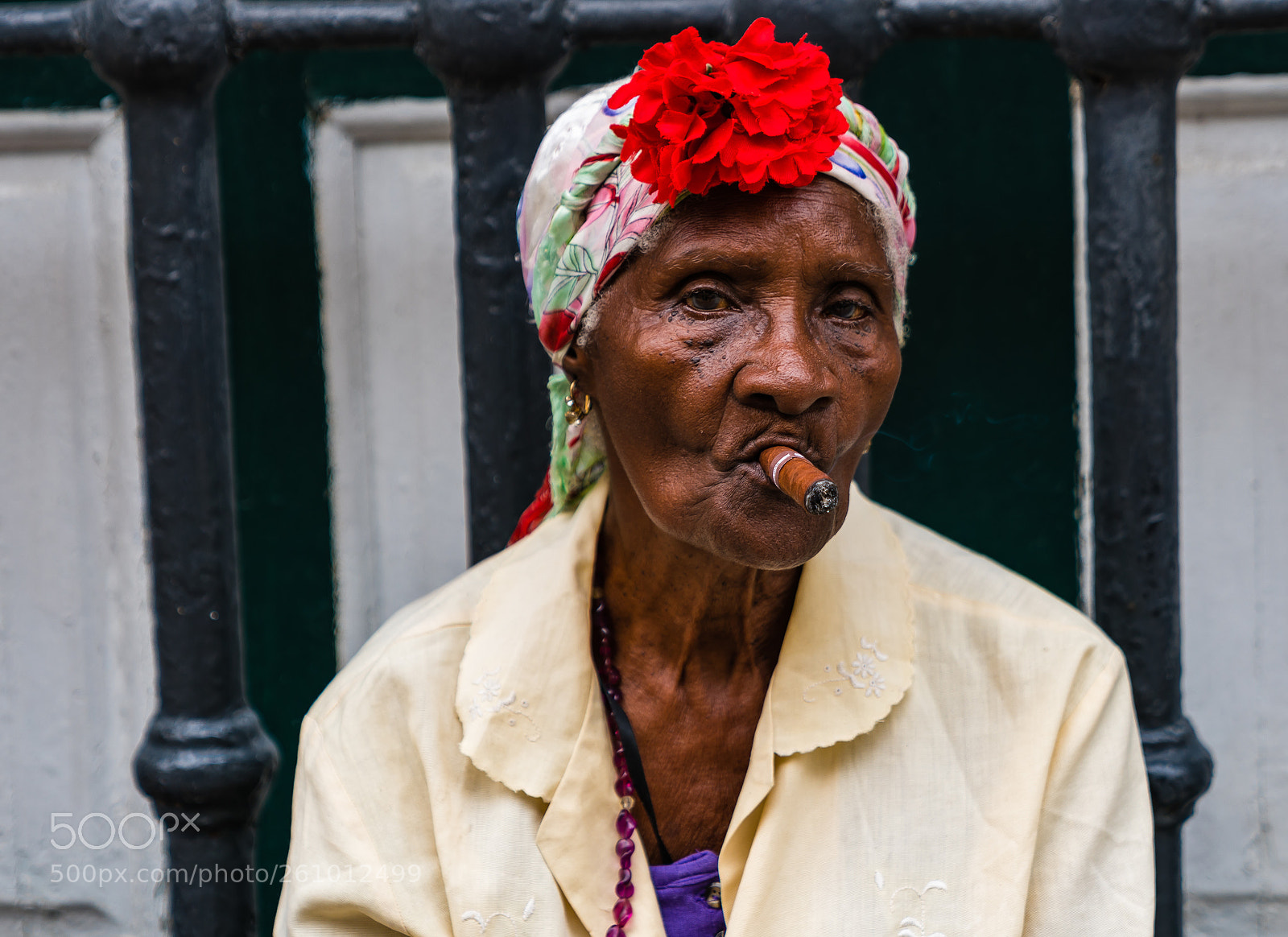 Sony a7R II sample photo. Havana, cuba photography