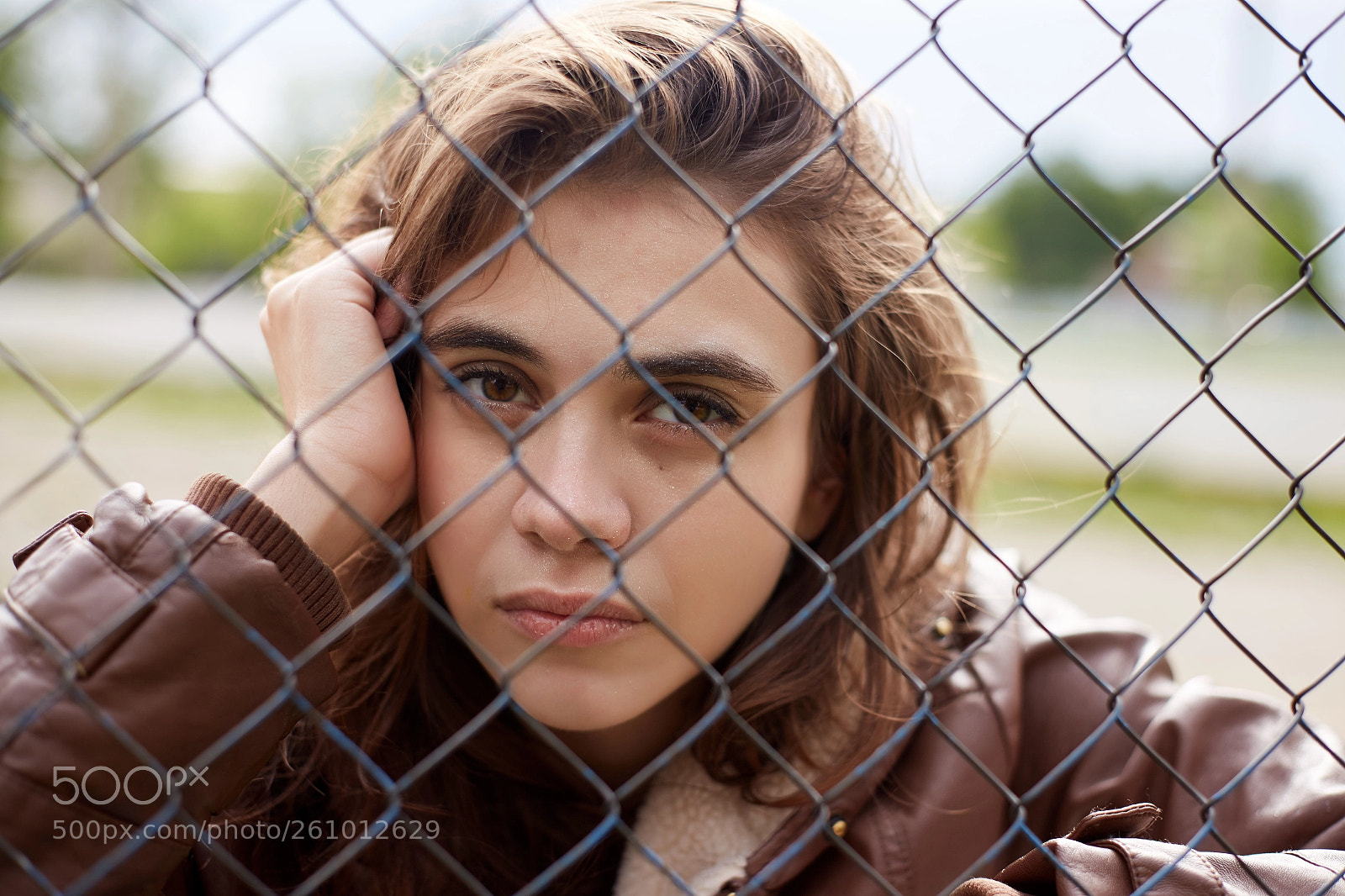 Canon EOS 6D sample photo. Angelica photography