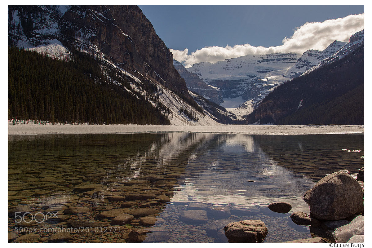 Canon EOS 7D Mark II sample photo. Canada 2018 photography