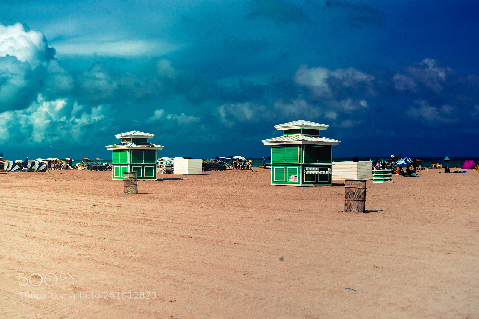 Sony a7 II sample photo. Rolling clouds photography