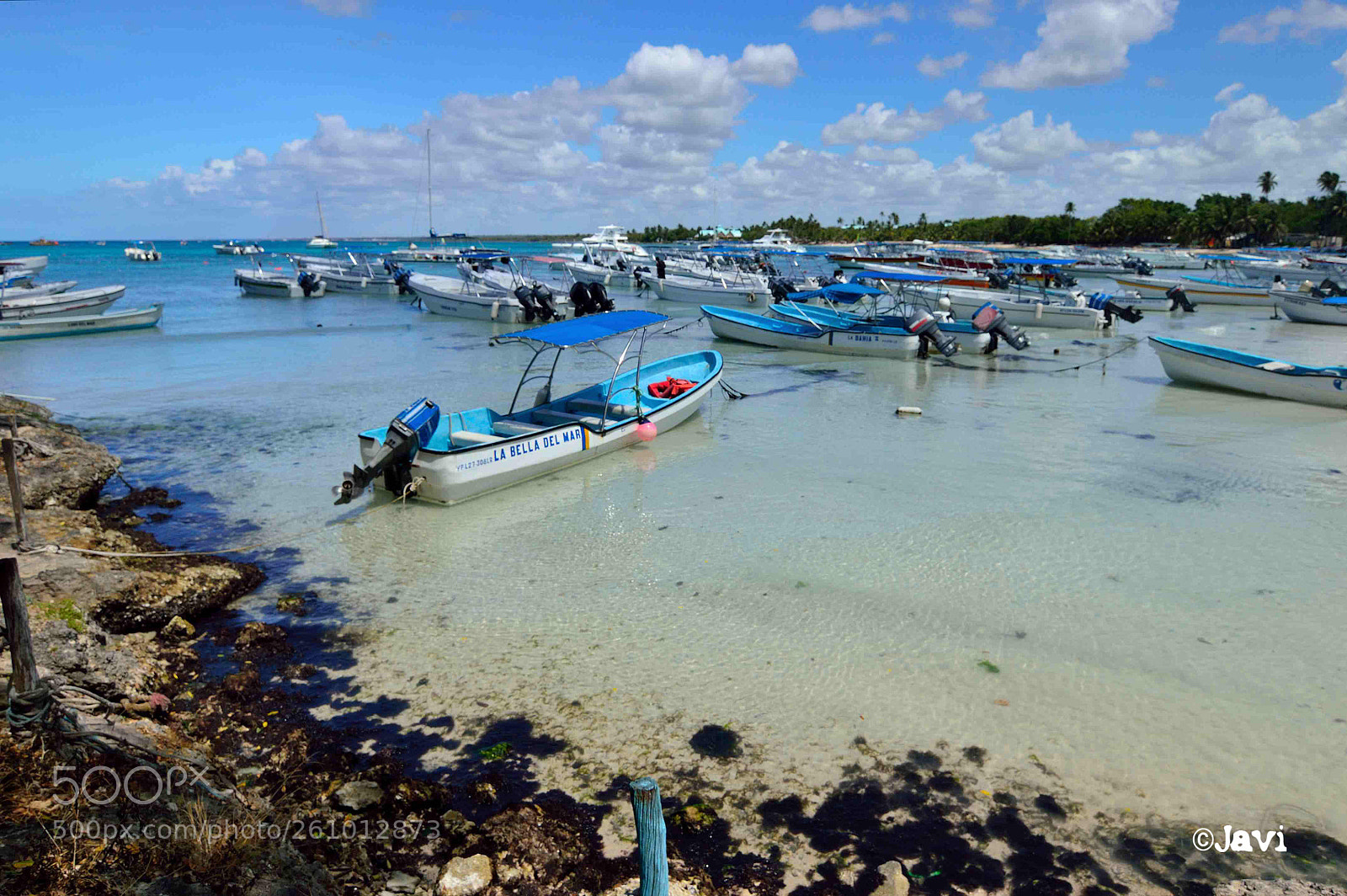 Nikon D3200 sample photo. Bayahibe república dominicana photography