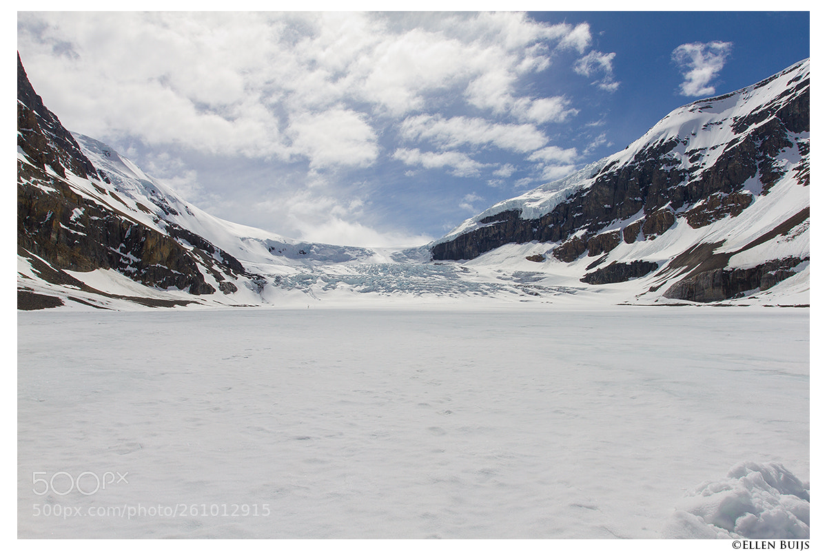 Canon EOS 7D sample photo. Canada 2018 photography