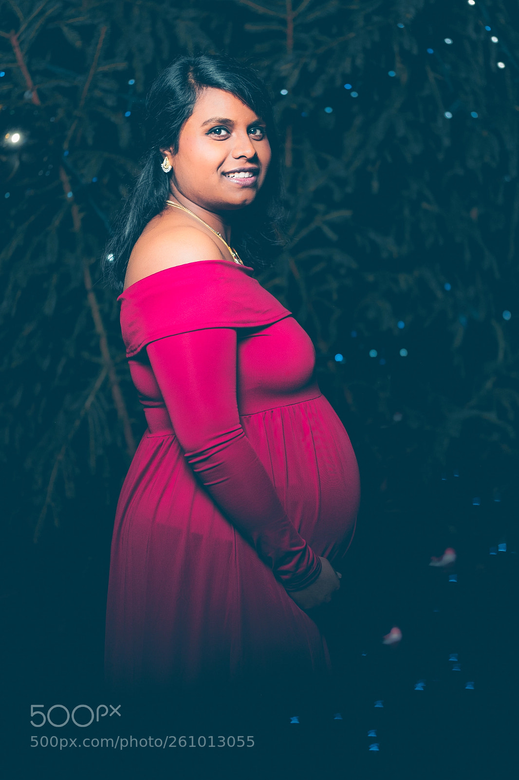 Fujifilm X-T2 sample photo. Pregnancy photography