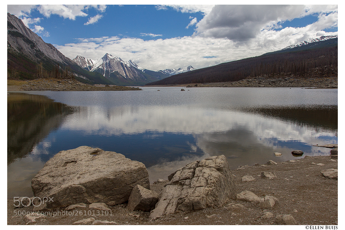 Canon EOS 7D sample photo. Canada 2018 photography