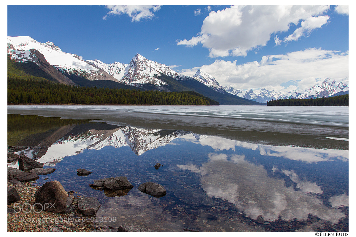 Canon EOS 7D sample photo. Canada 2018 photography
