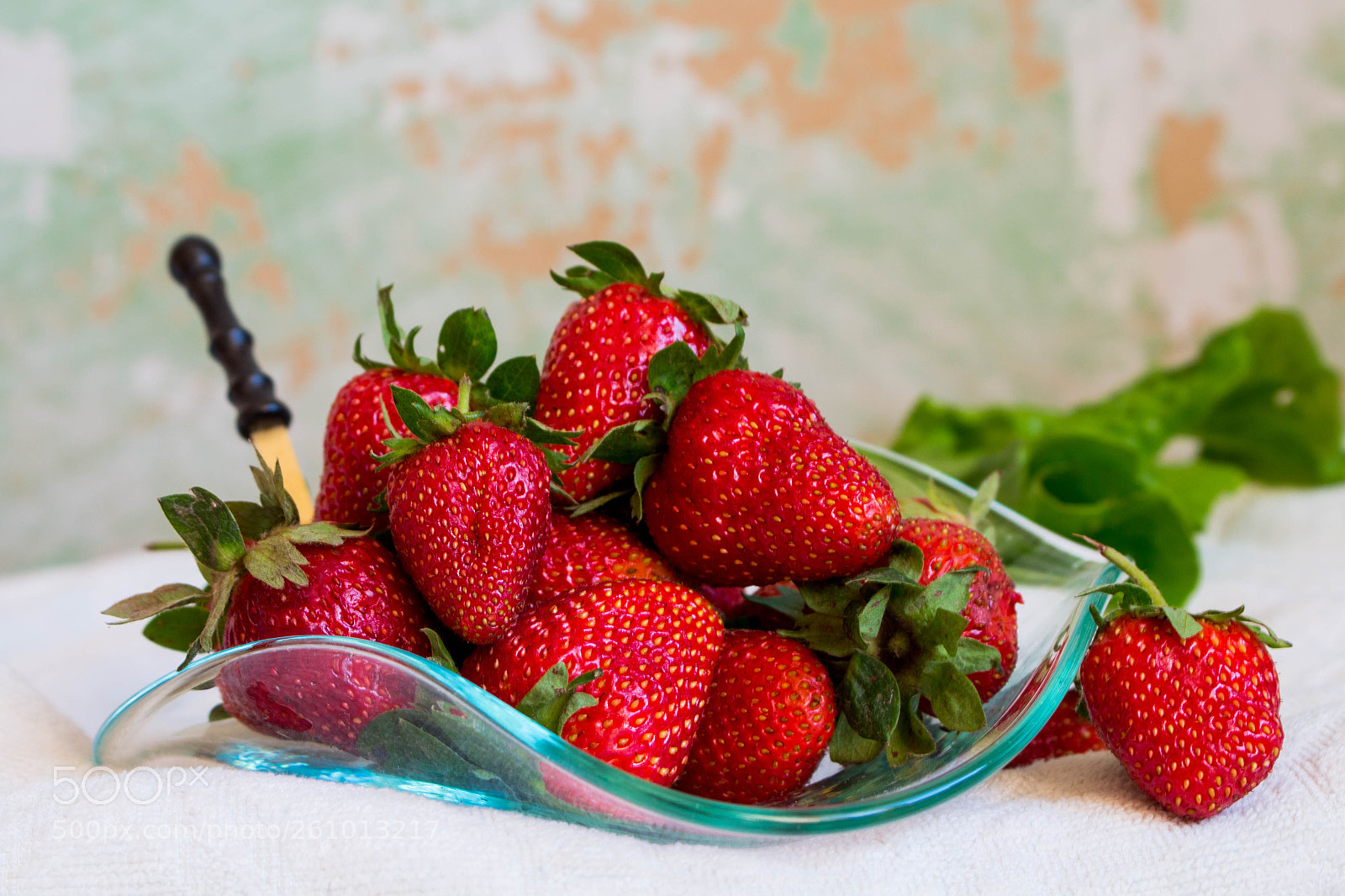 Canon EOS 700D (EOS Rebel T5i / EOS Kiss X7i) sample photo. Strawberry photography