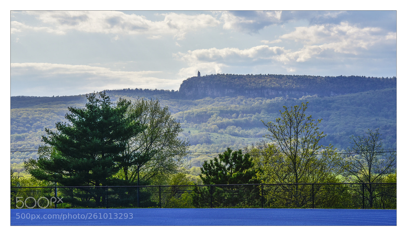 Nikon D810 sample photo. Suny np track skytower photography