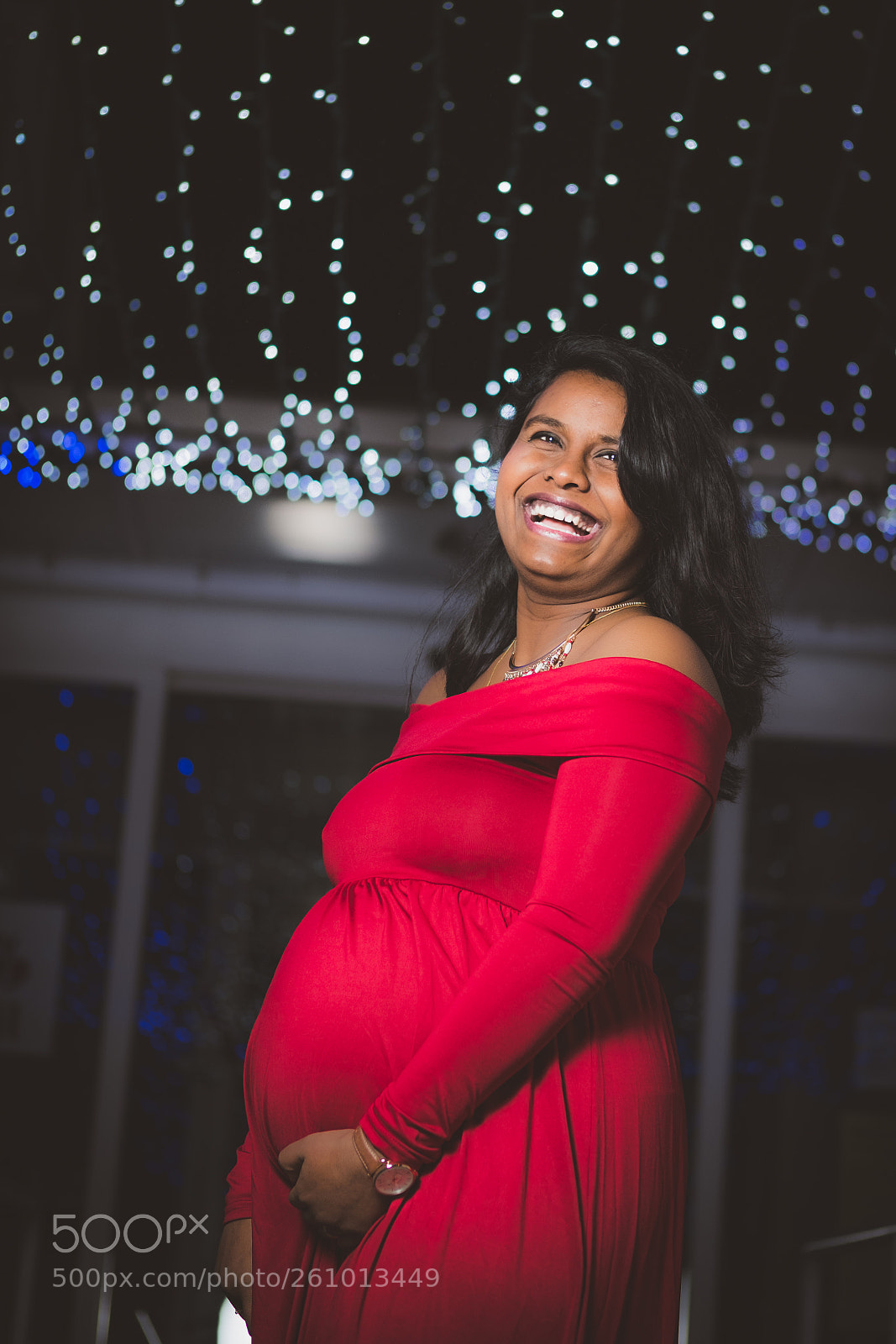 Fujifilm X-T2 sample photo. Pregnancy photography
