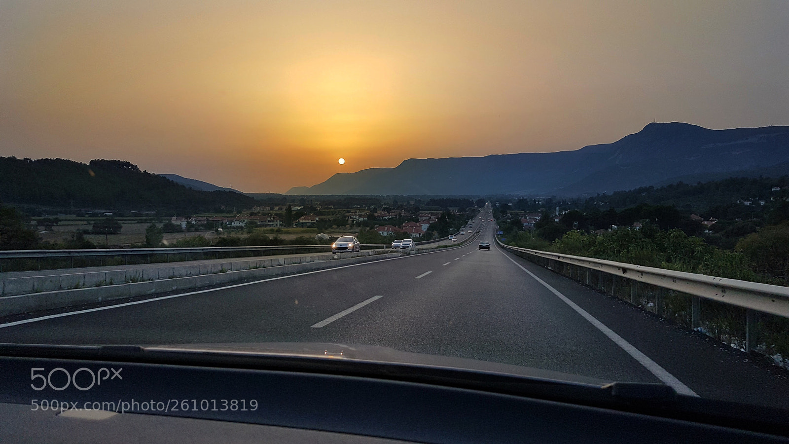 Samsung Galaxy S7 Edge sample photo. Dalaman / turkey nice view photography