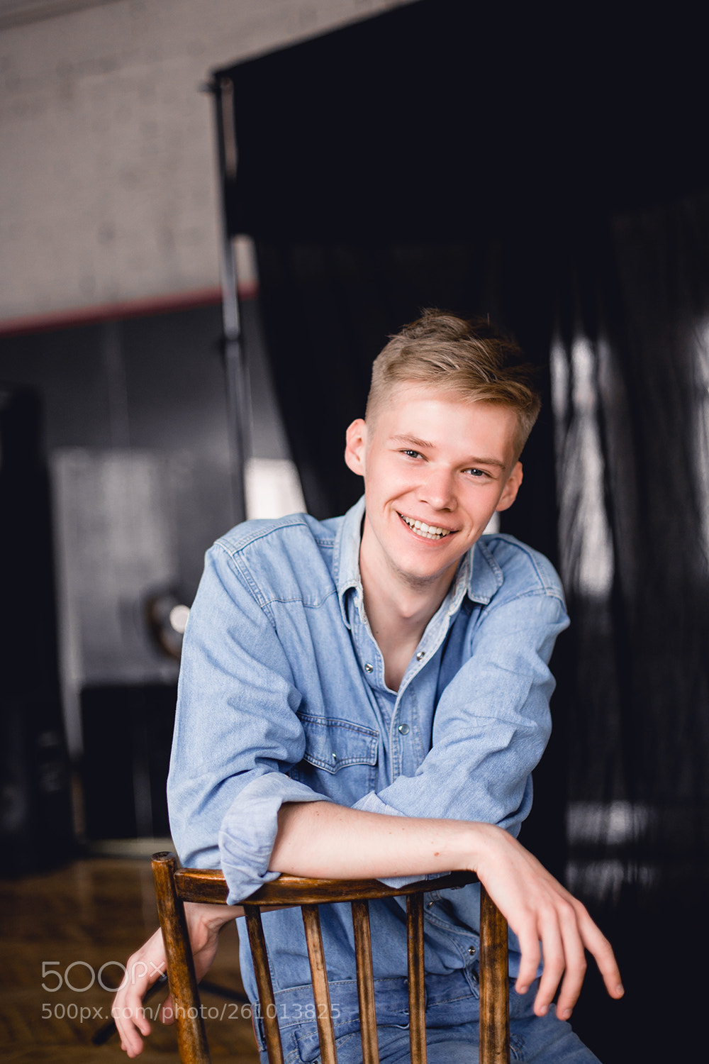 Canon EOS 6D sample photo. Egor photography
