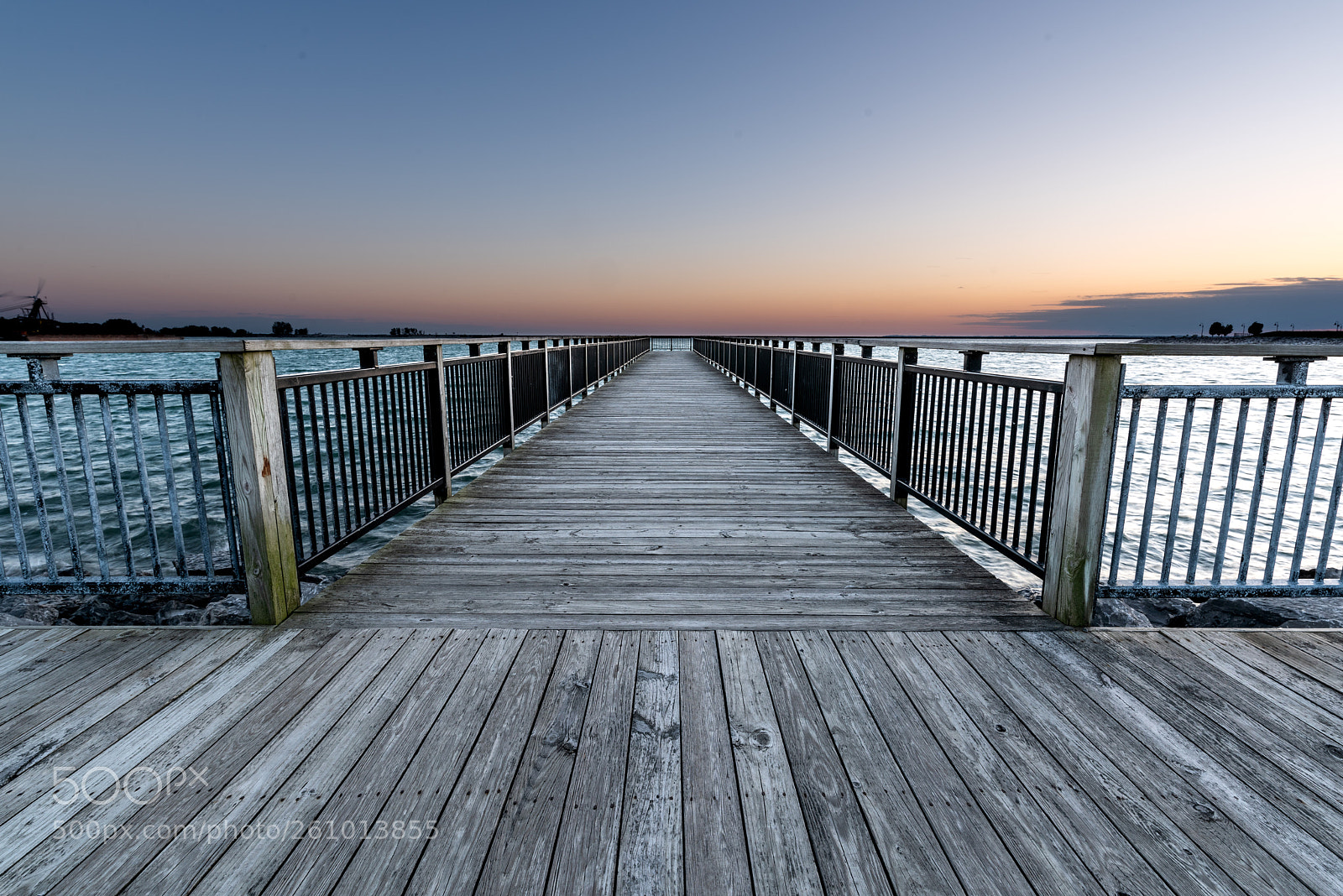 Nikon D810 sample photo. Walk the plank photography