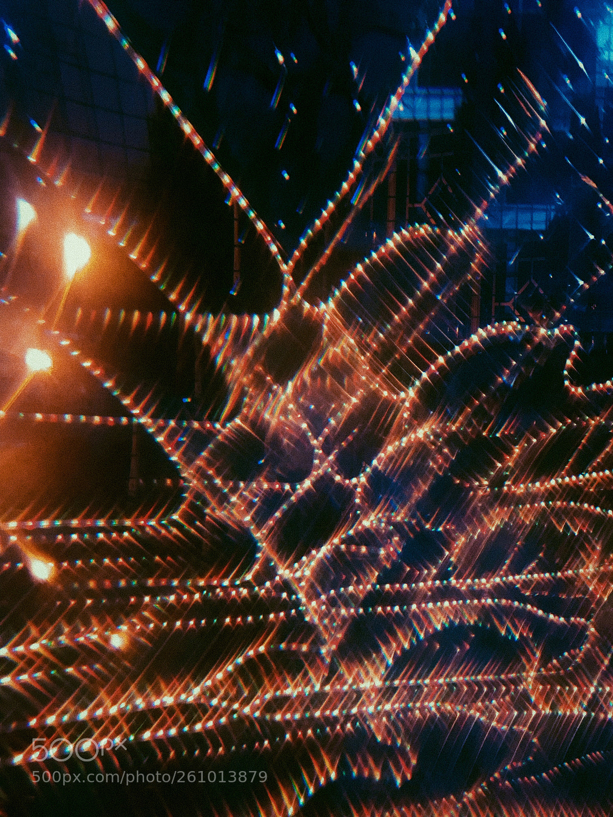 Apple iPhone 7 sample photo. Nights photography