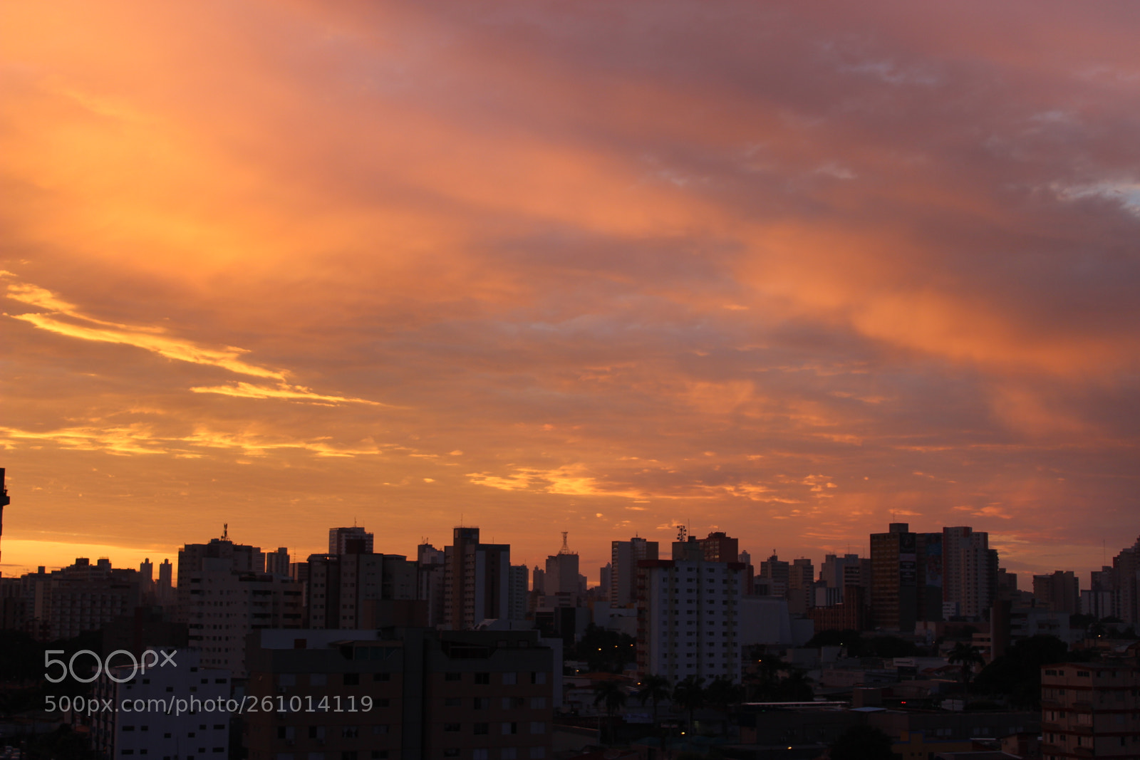 Canon EOS 1200D (EOS Rebel T5 / EOS Kiss X70 / EOS Hi) sample photo. Sunset 1 photography
