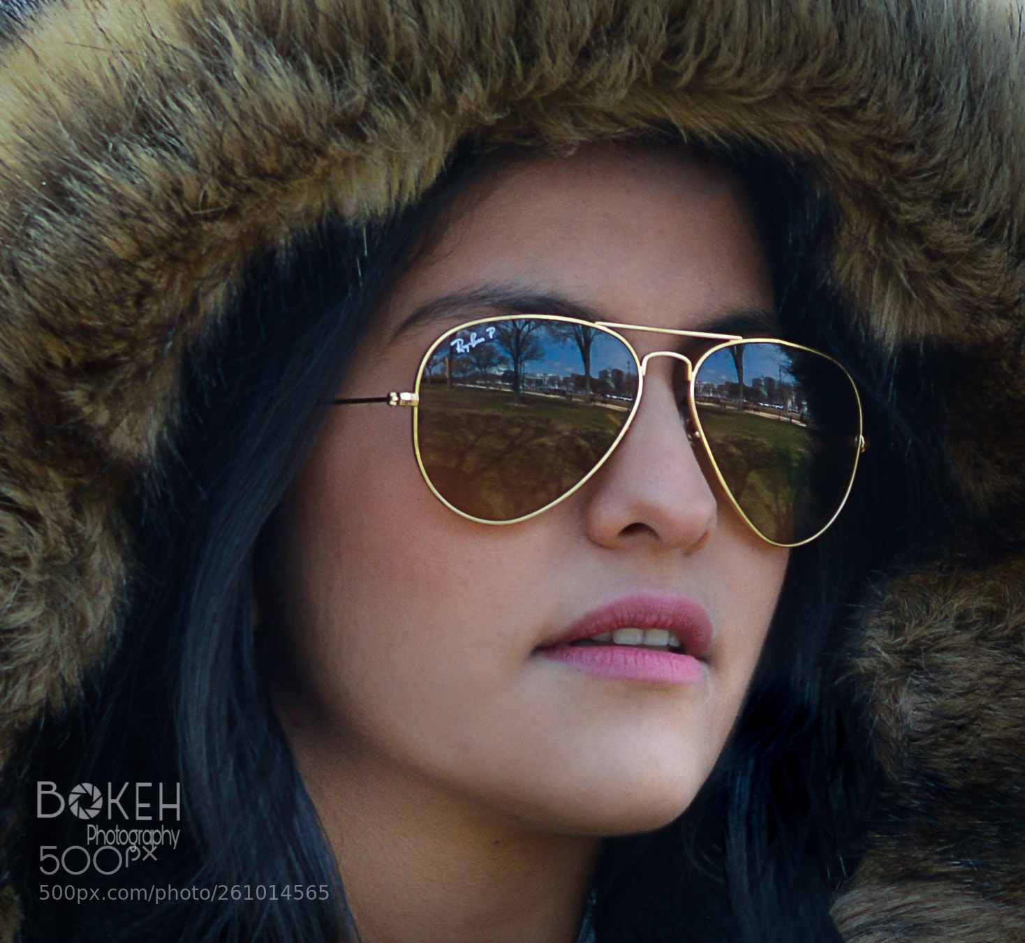 Nikon D3200 sample photo. Portrait photography