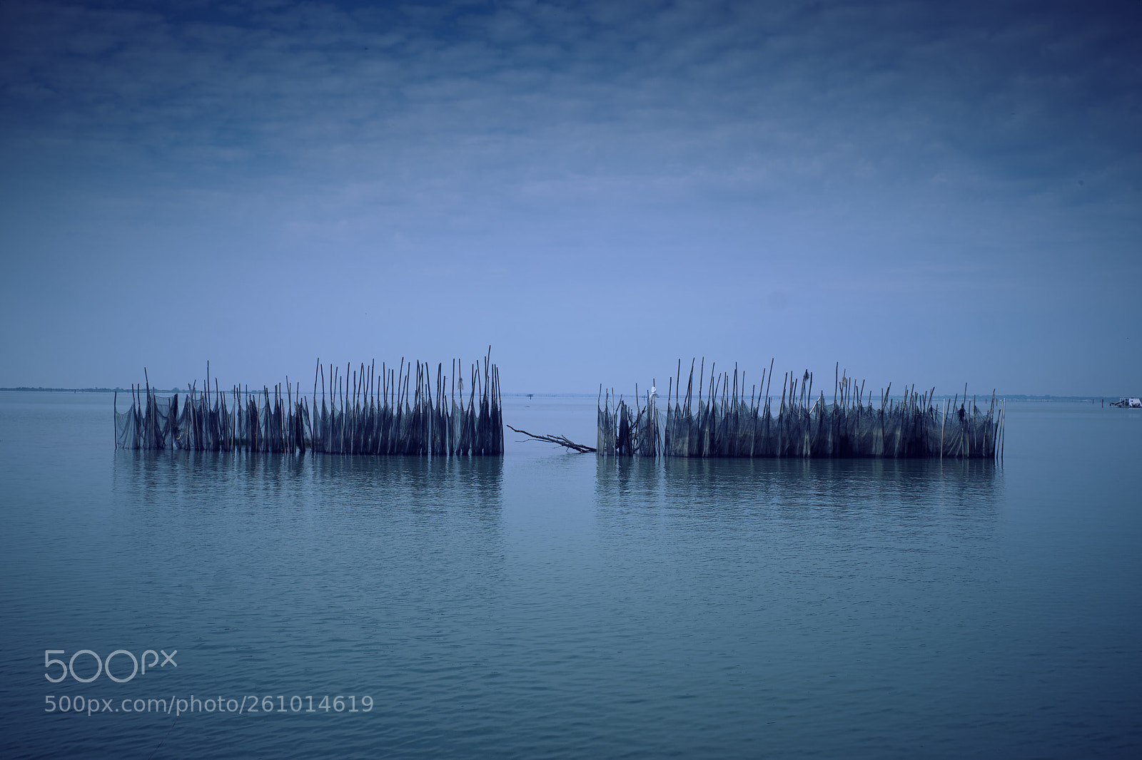Fujifilm X-Pro2 sample photo. Valli di comacchio photography