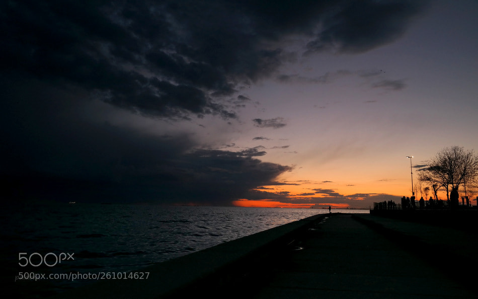 Samsung NX300 sample photo. ... photography