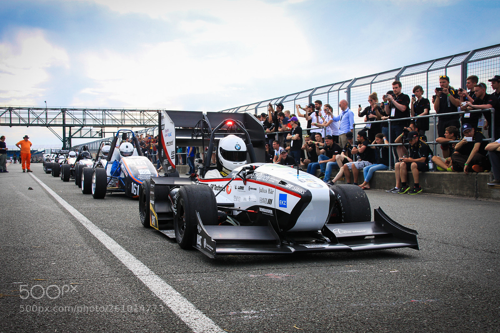 Canon EOS 500D (EOS Rebel T1i / EOS Kiss X3) sample photo. Amz racing fl ela photography