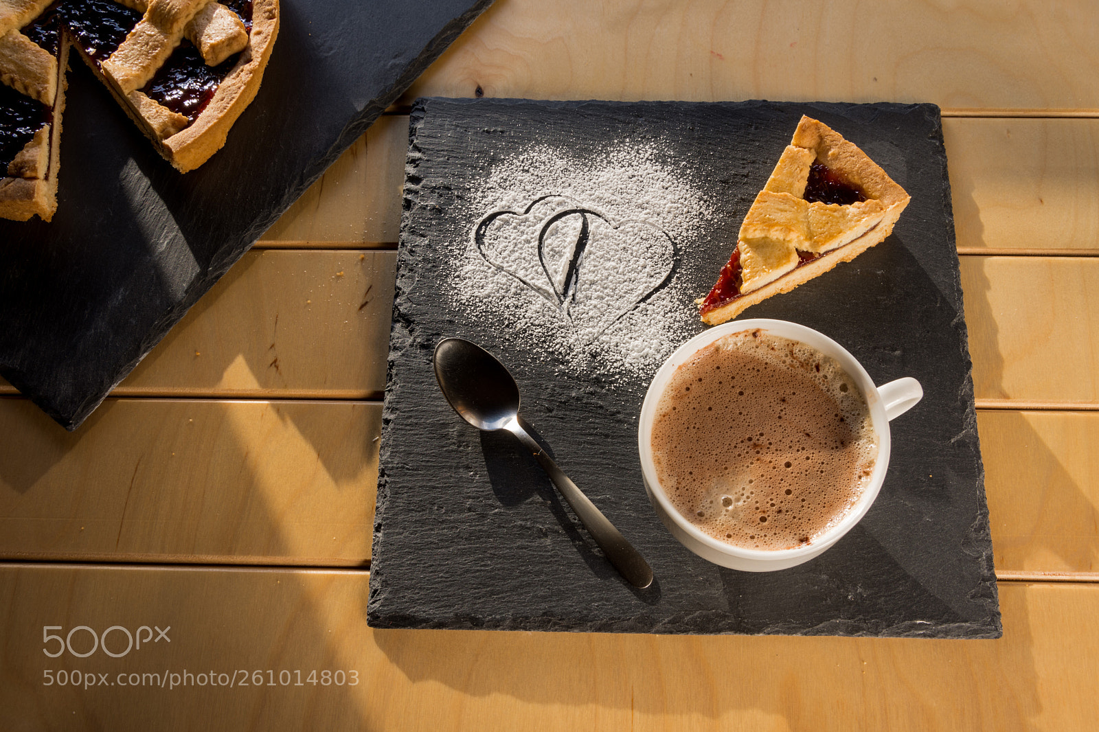 Nikon D7200 sample photo. Colazione photography