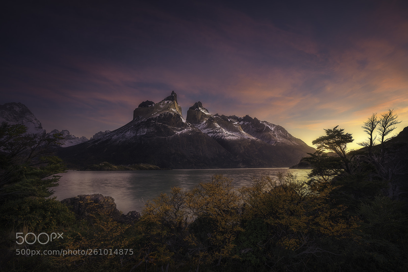 Sony a7R III sample photo. Sunrise over nordenskjold photography