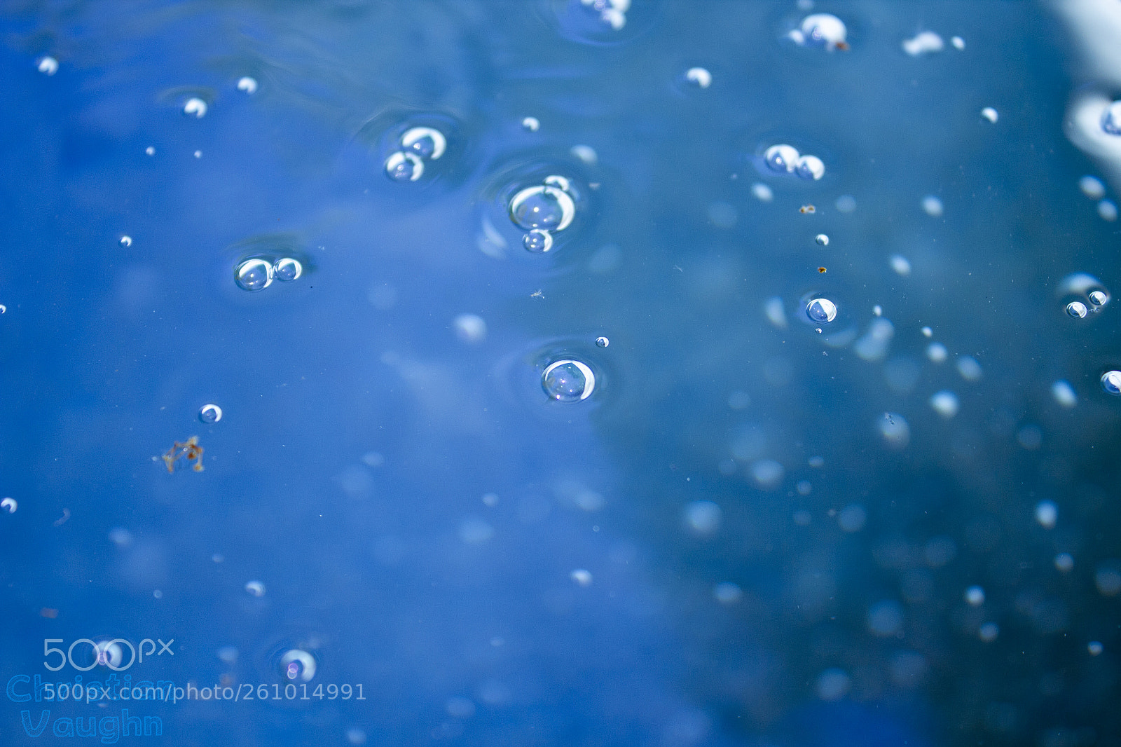 Canon EOS 550D (EOS Rebel T2i / EOS Kiss X4) sample photo. Bubbling bubbles photography