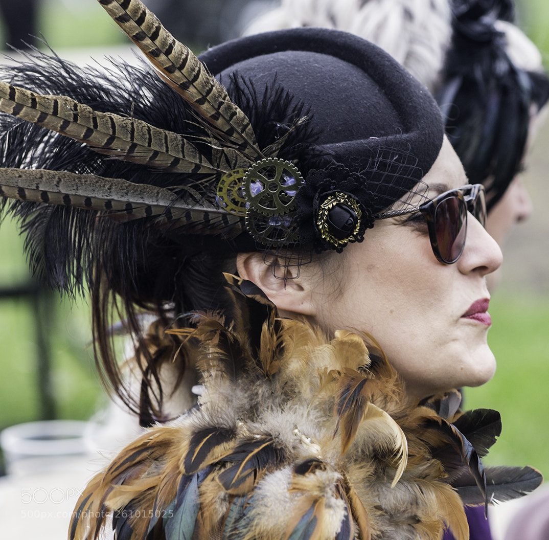 Fujifilm X-T1 sample photo. Angel of avalon. photography