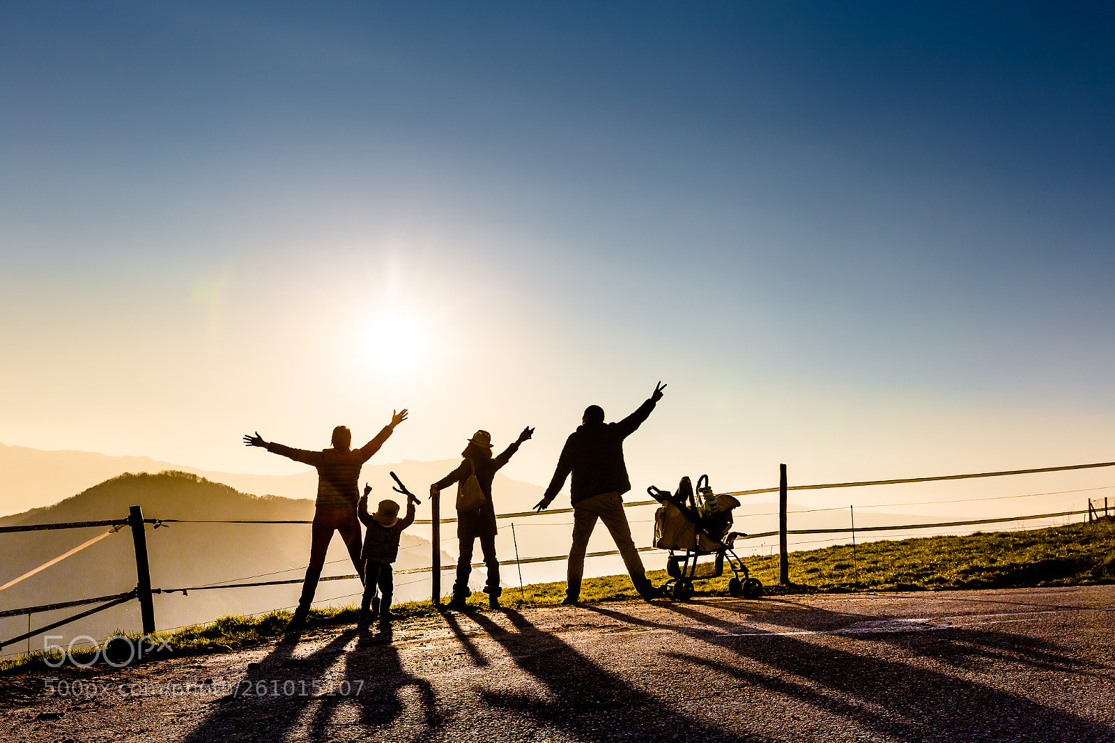 Canon EOS 6D sample photo. Family photography