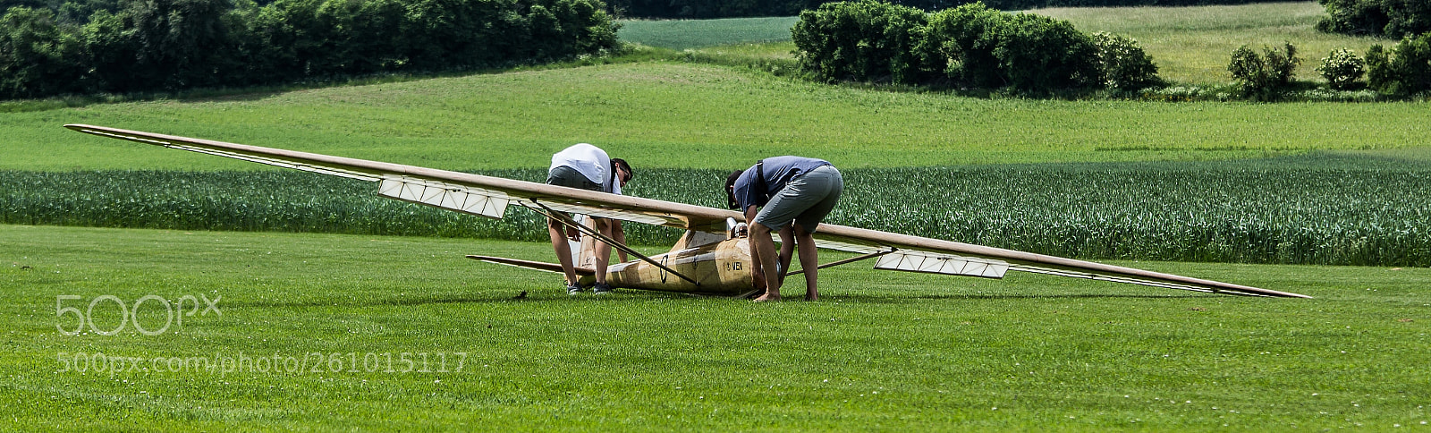 Canon EOS 1200D (EOS Rebel T5 / EOS Kiss X70 / EOS Hi) sample photo. Wien - oldtimer glider 1929 photography