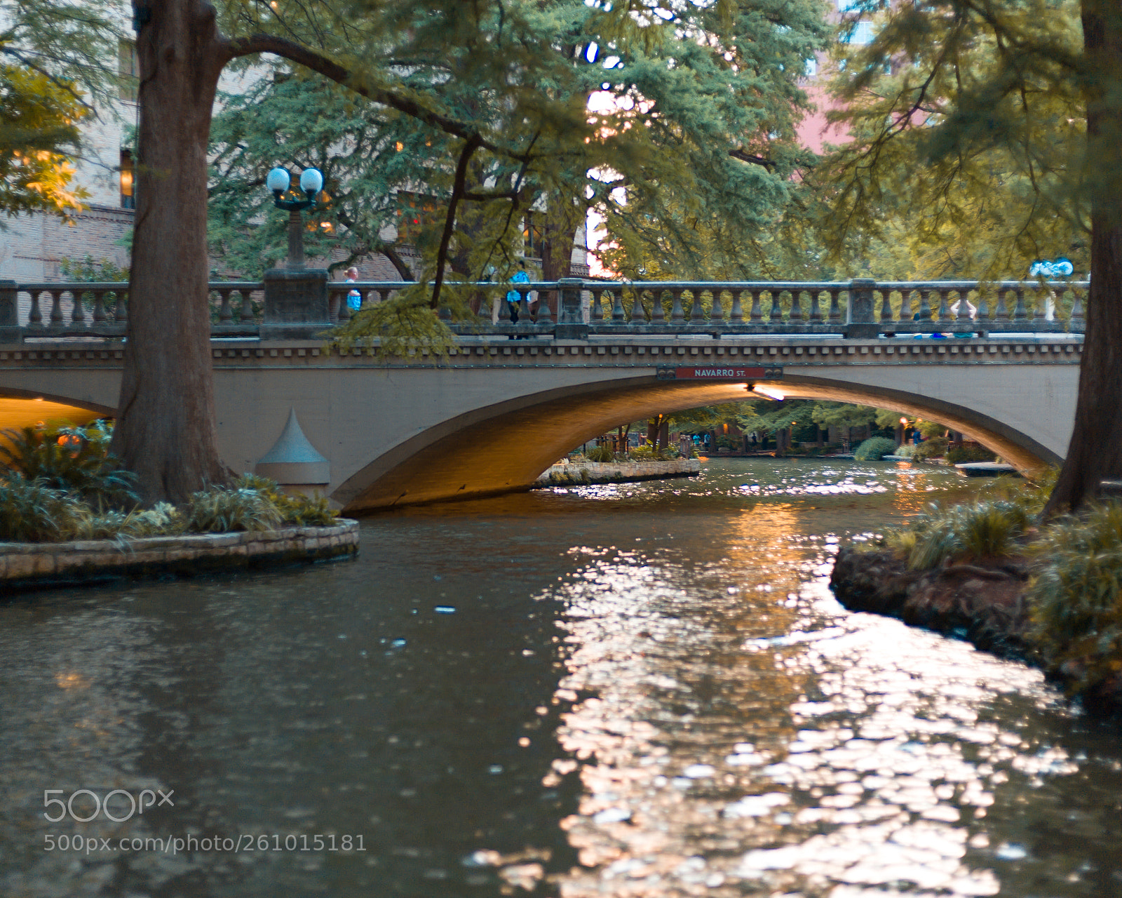 Canon EOS 6D sample photo. River photography