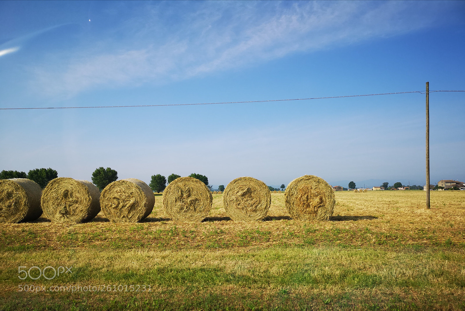 HUAWEI CLT-L09 sample photo. Country life photography