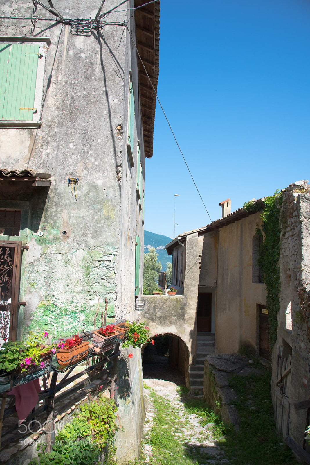Nikon D750 sample photo. 2018_06_campo_di_brenzone_06 photography