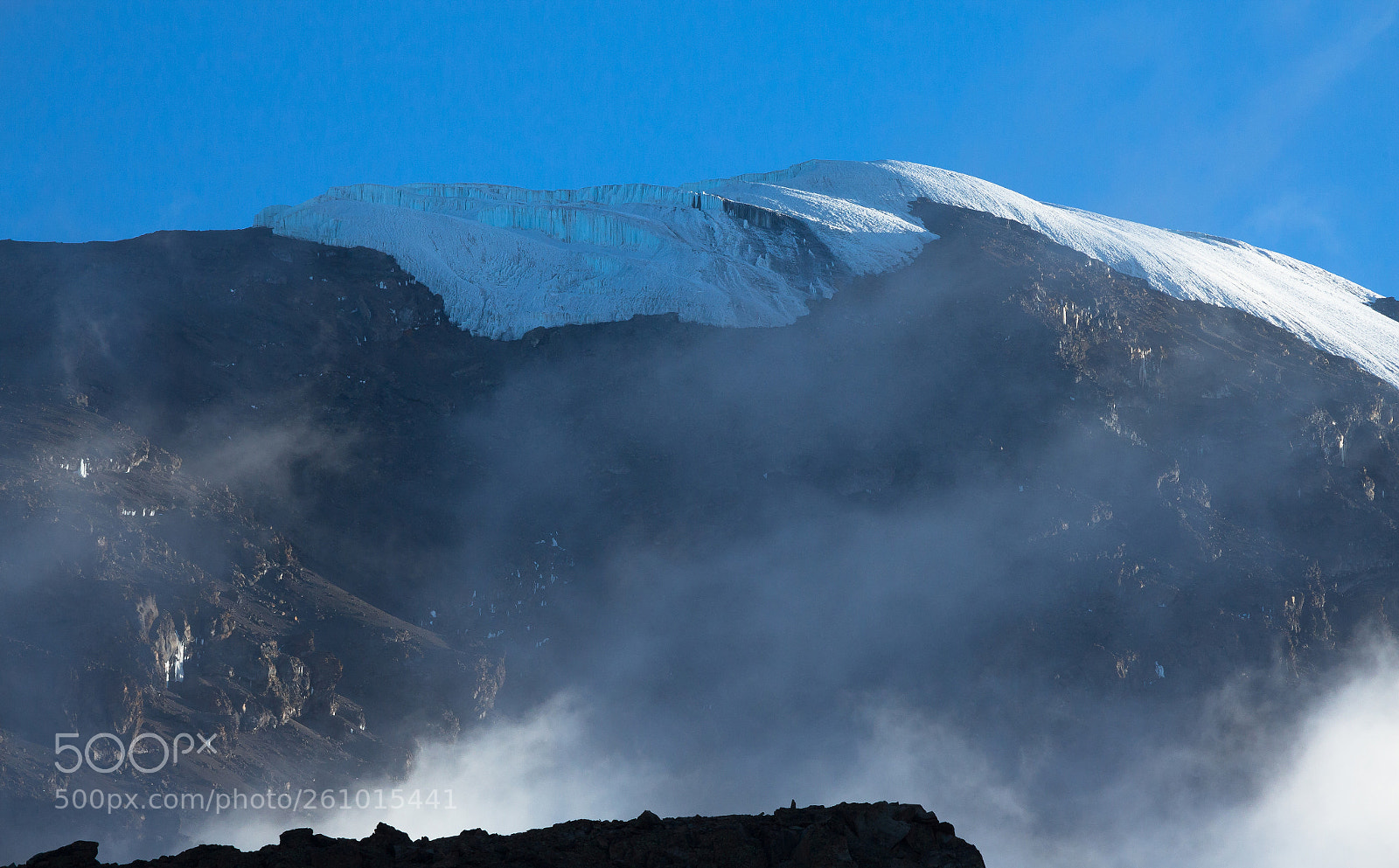 Canon EOS 650D (EOS Rebel T4i / EOS Kiss X6i) sample photo. Mount kilimanjaro - the photography