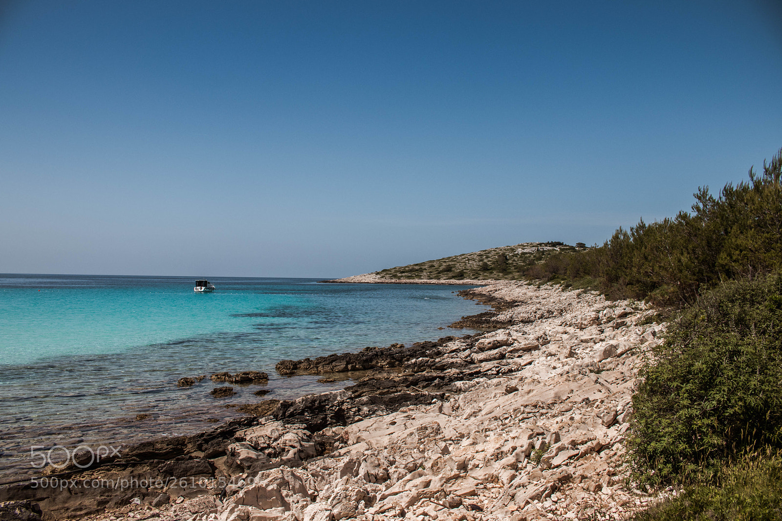Canon EOS 80D sample photo. Zadar, croatia photography