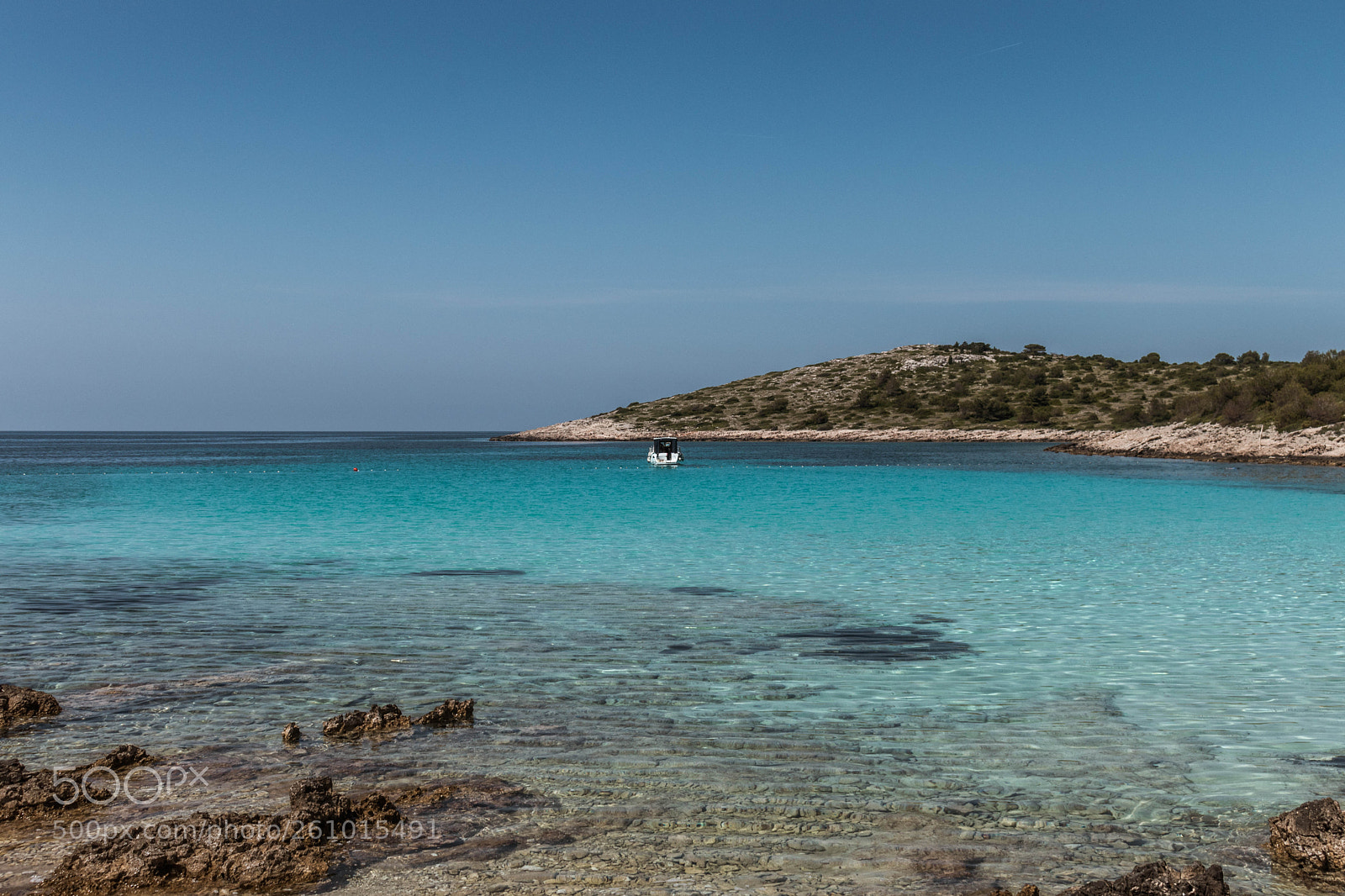 Canon EOS 80D sample photo. Zadar, croatia photography