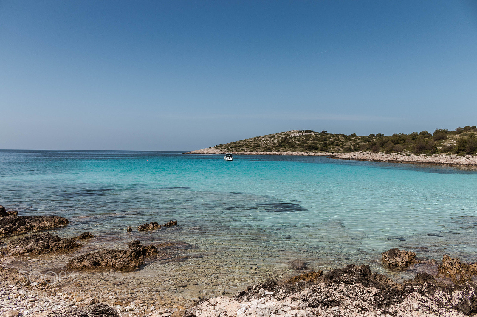 Canon EOS 80D sample photo. Zadar, croatia photography