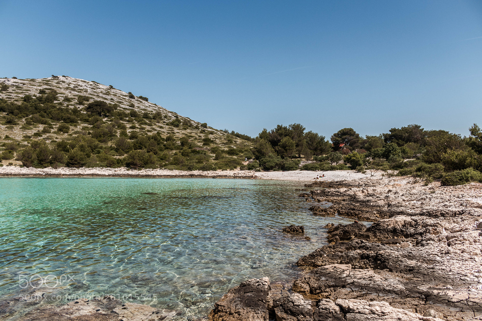 Canon EOS 80D sample photo. Zadar, croatia photography