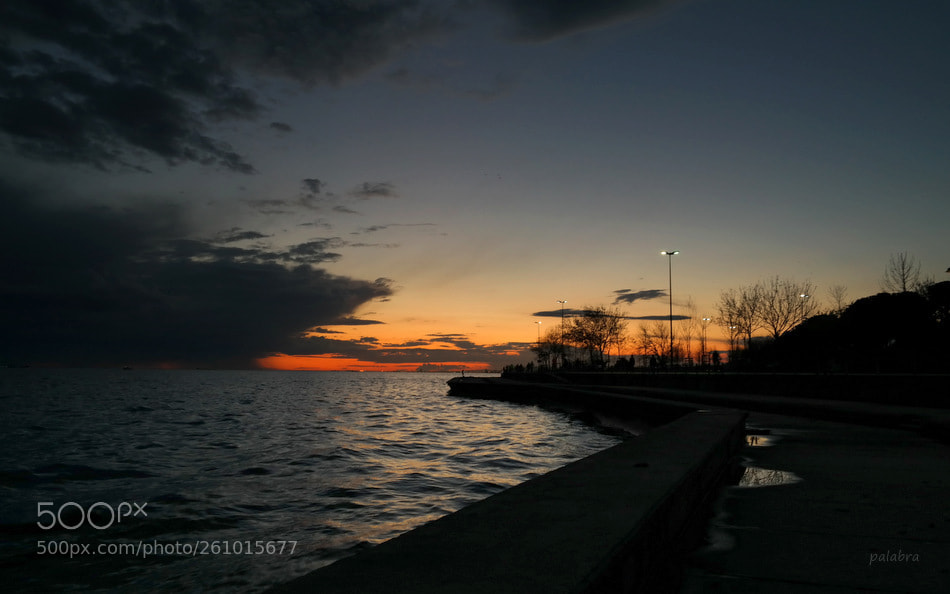 Samsung NX300 sample photo. ... photography