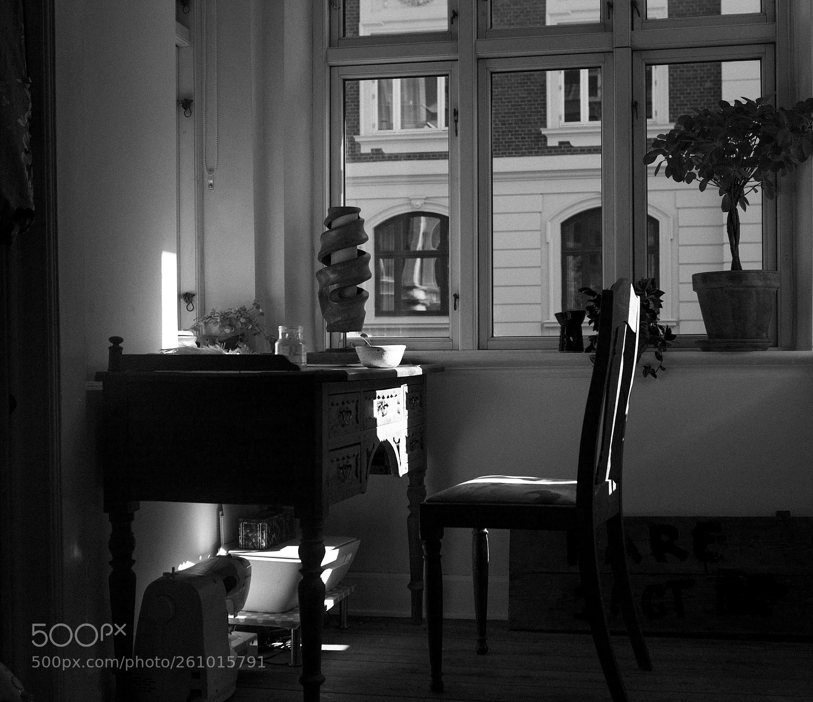 Canon EOS 5D Mark II sample photo. Abandoned photography