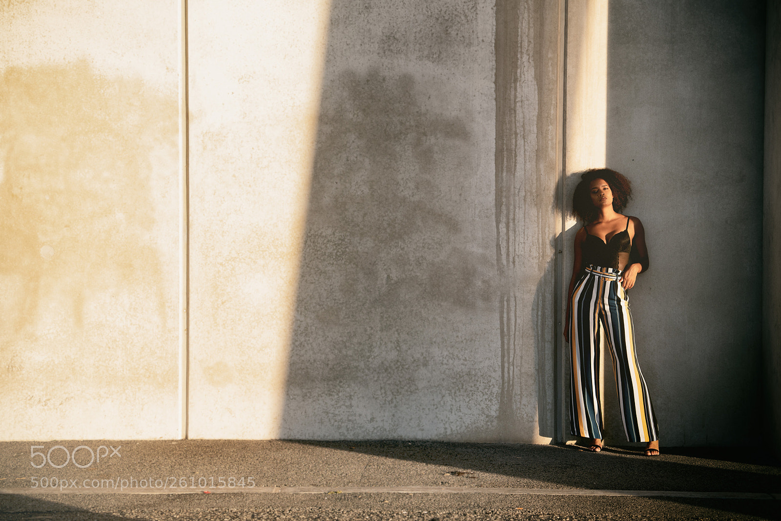 Sony a7R II sample photo. Lines photography