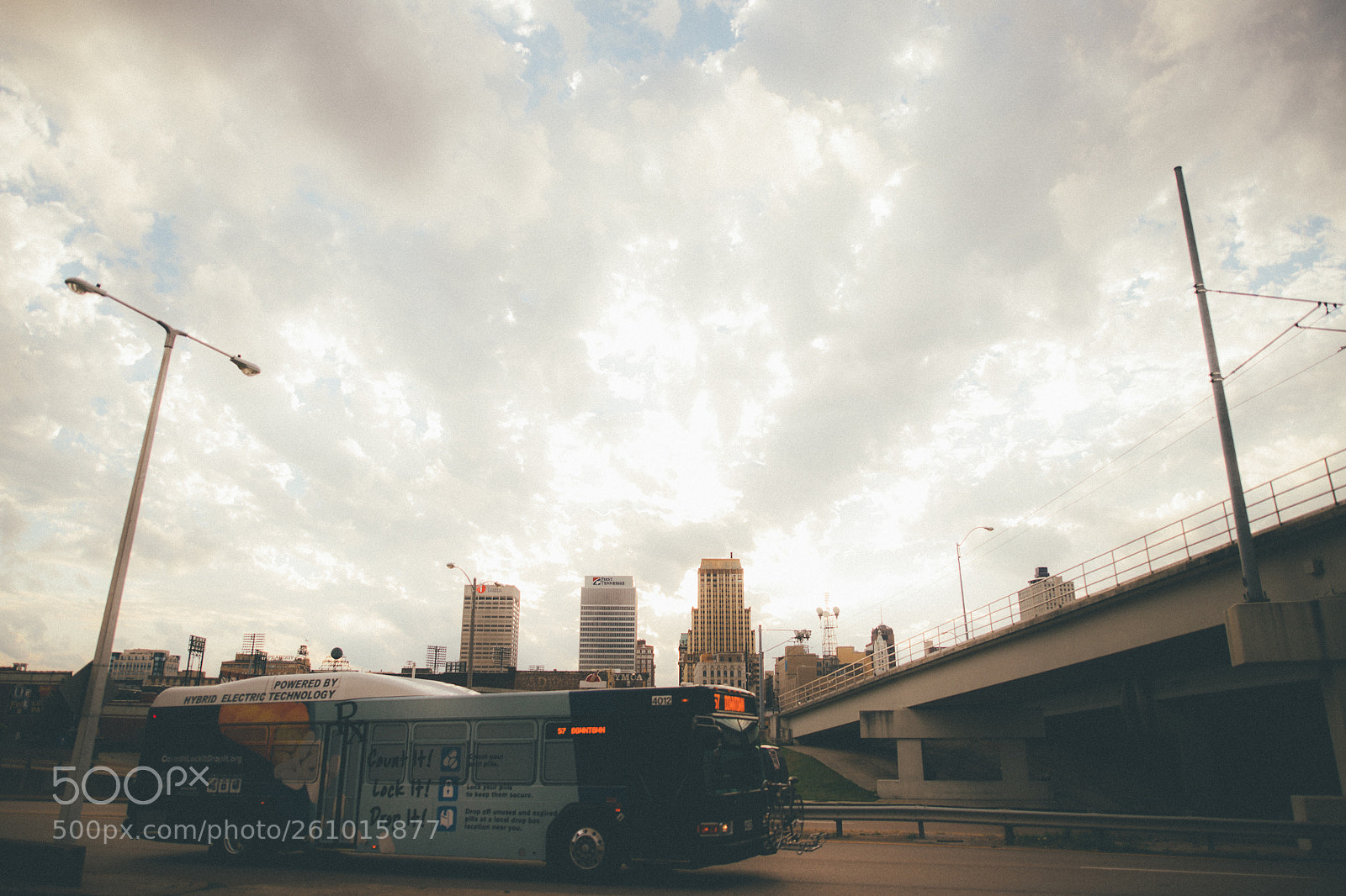 Canon EOS 6D sample photo. Memphis photography