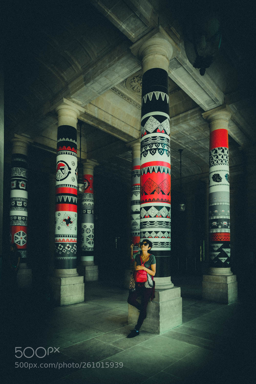 Canon EOS 80D sample photo. Paris 2018 photography