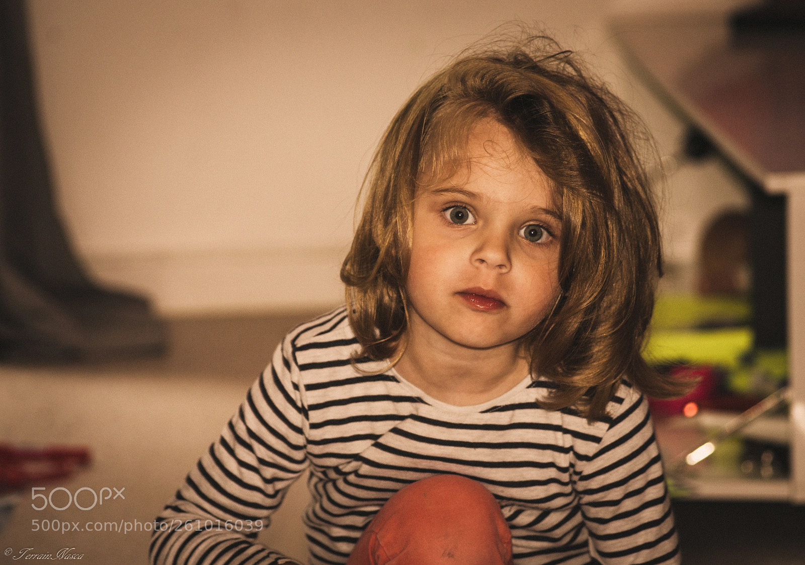 Nikon D7000 sample photo. Little princess photography