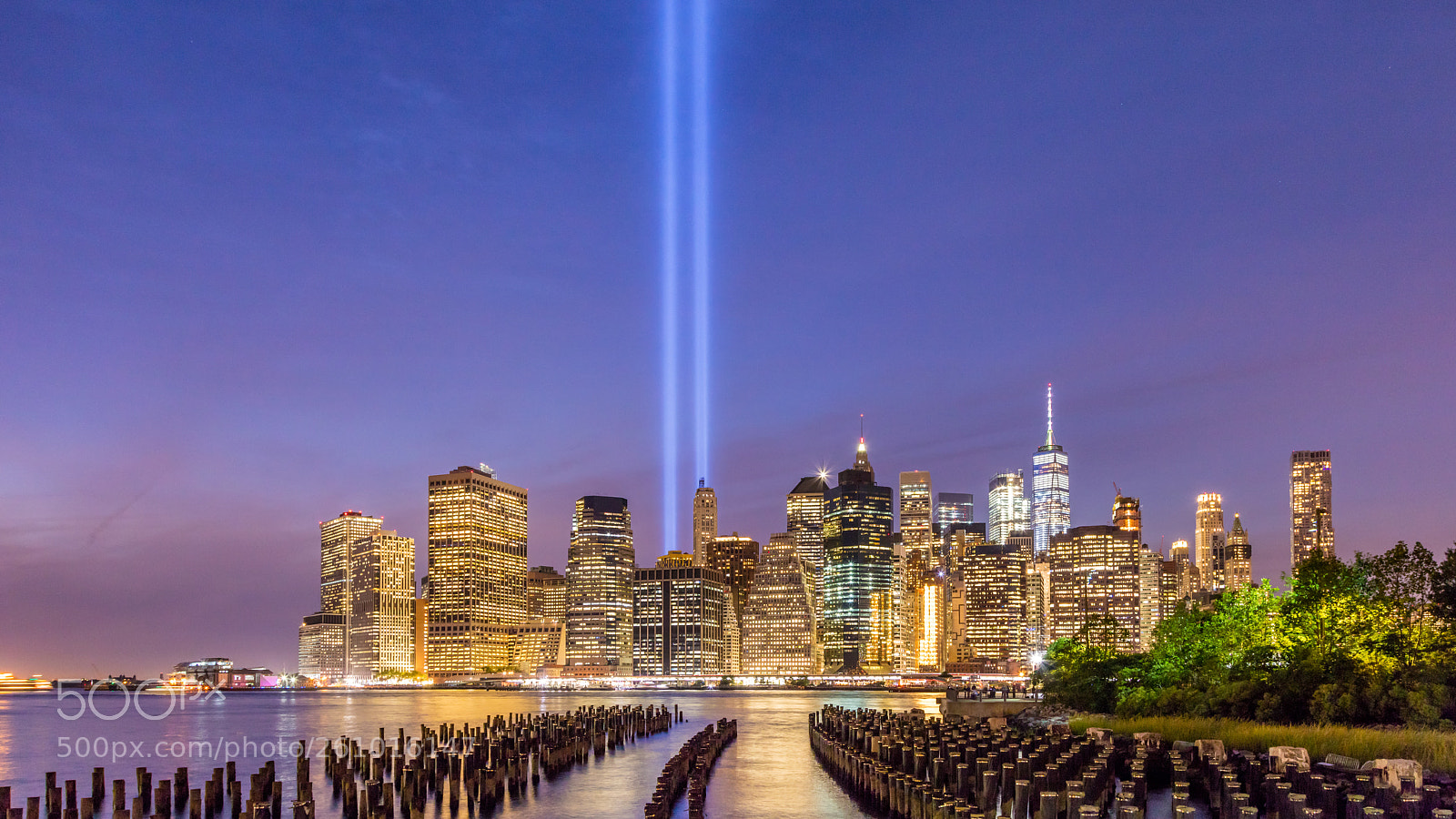 Canon EOS 5DS R sample photo. New york memorial in photography