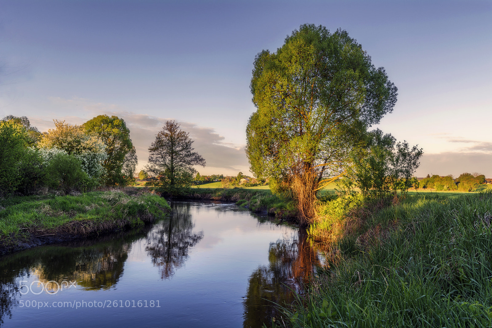 Nikon D5200 sample photo. Rawka river photography