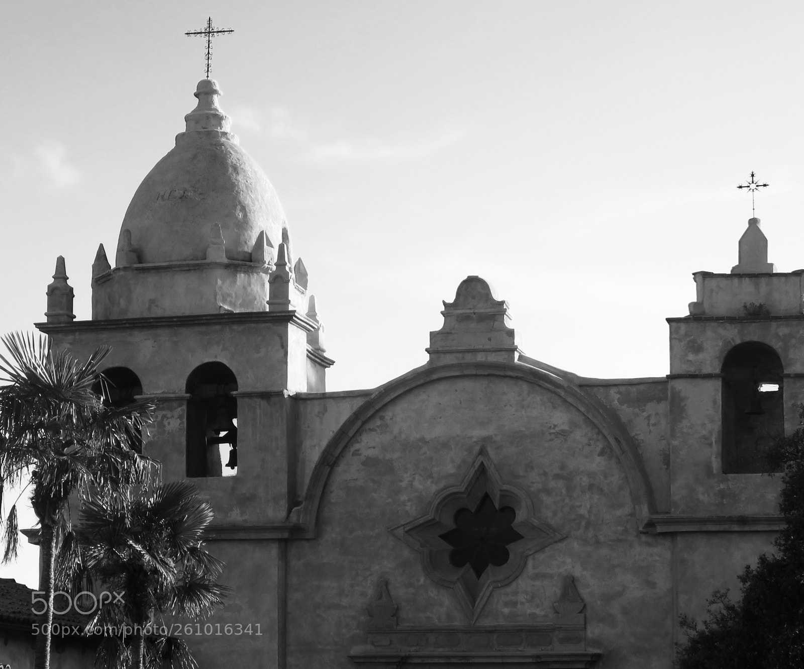 Canon PowerShot SX60 HS sample photo. Bells at dusk photography